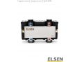 Гидравлический разделитель Elsen HydroMix в теплоизоляции, DN25, 3.5 м3/ч, нерж. сталь