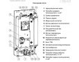 Электрический котел EVAN EXPERT PLUS 8