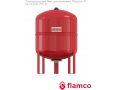 Расширительные баки Flamco Flexcon R на ножках