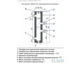 Гидрострелка Elsen SMARTBOX 3.5 (DN 25) в теплоизоляции, 3.5 м3/ч
