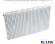 Стальной панельный радиатор Elsen Kompakt тип 11 ERK, 500×2400