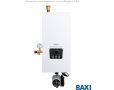 Электрический котел Baxi Ampera Lite
