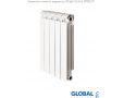 Биметаллический радиатор Global Style Extra 500