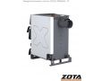 Твердотопливный котел Zota Master X 18П (с плитой)
