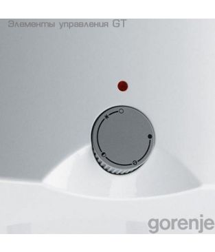 Электрический водонагреватель Gorenje GT
