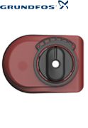 Grundfos Сервоприводы для HEATMIX