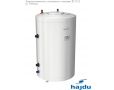 Водонагреватель комбинированный Hajdu ID 50 S E (190 л), установлен мокрый ТЭН 3 кВт фланцевый