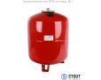 Расширительные баки для отопления Stout STH на опорах