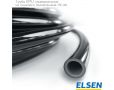 Труба универсальная Elsen EPU, сшитый полиэтилен PE-Xb, 16×2,2 (бухта 120 м)
