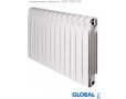 Алюминиевый радиатор Global VOX R 500 13 секций