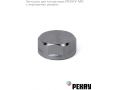 Заглушка для коллектора РЕХАУ MX 3/4" с внутренней резьбой, хром