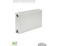 Стальной панельный радиатор Kermi therm-x2 Profil-K тип 22 FK0, 300×500 (Россия)