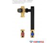 Насосные группы Varmega V-Box VMPG22 с термосмесительным клапаном