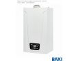 Настенный конденсационный котел Baxi Duo-tec Compact