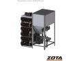 Пеллетные автоматические котлы Zota Focus