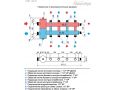 Распределительные коллекторы с гидрострелкой Прокситерм GSK
