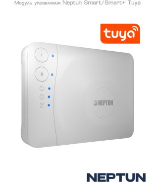 Модуль управления Neptun Smart TUYA